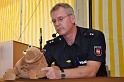 Polizeidirektion   083